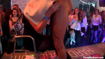 Party Hardcore Gone Crazy Vol. 19 Part 5 Screencap 20 on www.sinx.com