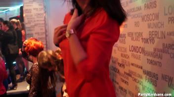 Party Hardcore Gone Crazy Vol. 19 Part 5 Screencap 22 on www.sinx.com