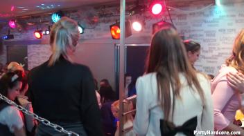 Party Hardcore Gone Crazy Vol. 19 Part 5 Screencap 27 on www.sinx.com
