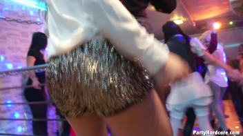 Party Hardcore Gone Crazy Vol. 19 Part 5 Screencap 32 on www.sinx.com