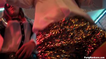 Party Hardcore Gone Crazy Vol. 19 Part 5 Screencap 38 on www.sinx.com