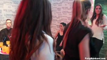 Party Hardcore Gone Crazy Vol. 19 Part 5 Screencap 45 on www.sinx.com