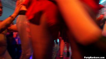 Party Hardcore Gone Crazy Vol. 19 Part 5 Screencap 46 on www.sinx.com