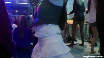 Party Hardcore Gone Crazy Vol. 19 Part 5 Screencap 47 on www.sinx.com