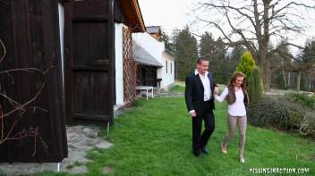 Healing Wounds With Piss Screencap 5 on www.sinx.com