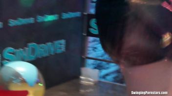 Summer Jam Bang Part 3 - Shower Cam Screencap 65 on www.sinx.com