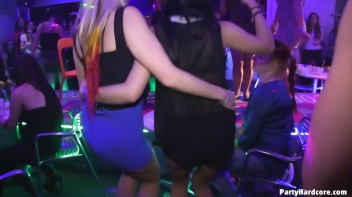 Party Hardcore Gone Crazy Vol. 7 Part 4 - Cam 3 Screencap 100 on www.sinx.com