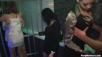 Party Hardcore Gone Crazy Vol. 7 Part 4 - Cam 3 Screencap 54 on www.sinx.com