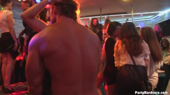 Party Hardcore Gone Crazy Vol. 12 Part 4 - Cam 1 Screencap 62 on www.sinx.com