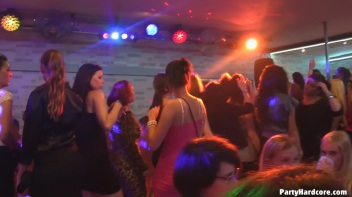 Party Hardcore Gone Crazy Vol. 12 Part 4 - Cam 1 Screencap 63 on www.sinx.com