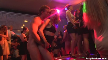 Party Hardcore Gone Crazy Vol. 12 Part 4 - Cam 1 Screencap 65 on www.sinx.com