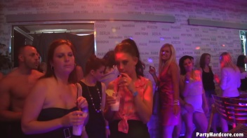 Party Hardcore Gone Crazy Vol. 12 Part 4 - Cam 1 Screencap 16 on www.sinx.com