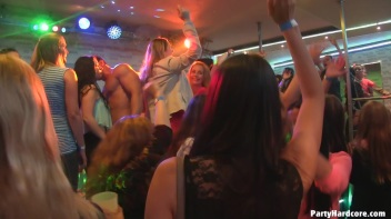 Party Hardcore Gone Crazy Vol. 12 Part 4 - Cam 1 Screencap 20 on www.sinx.com