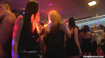 Party Hardcore Gone Crazy Vol. 12 Part 4 - Cam 1 Screencap 31 on www.sinx.com