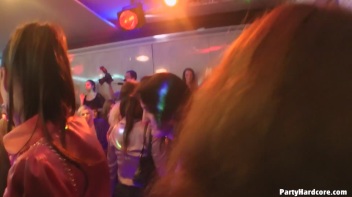 Party Hardcore Gone Crazy Vol. 8 Part 1 - Cam 2 Screencap 87 on www.sinx.com