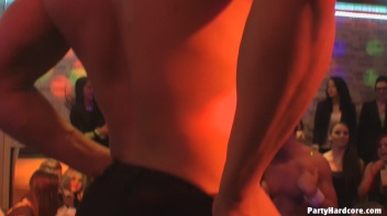 Party Hardcore Gone Crazy Vol. 8 Part 1 - Cam 2 Screencap 96 on www.sinx.com