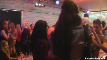 Party Hardcore Gone Crazy Vol. 8 Part 1 - Cam 2 Screencap 99 on www.sinx.com