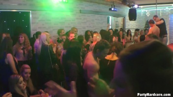 Party Hardcore Gone Crazy Vol. 8 Part 1 - Cam 2 Screencap 101 on www.sinx.com