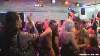 Party Hardcore Gone Crazy Vol. 8 Part 1 - Cam 2 Screencap 105 on www.sinx.com