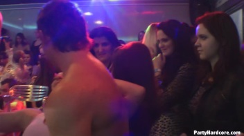 Party Hardcore Gone Crazy Vol. 8 Part 1 - Cam 2 Screencap 111 on www.sinx.com
