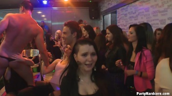 Party Hardcore Gone Crazy Vol. 8 Part 1 - Cam 2 Screencap 113 on www.sinx.com
