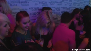 Party Hardcore Gone Crazy Vol. 8 Part 1 - Cam 2 Screencap 12 on www.sinx.com