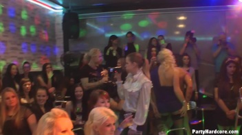 Party Hardcore Gone Crazy Vol. 8 Part 1 - Cam 2 Screencap 121 on www.sinx.com