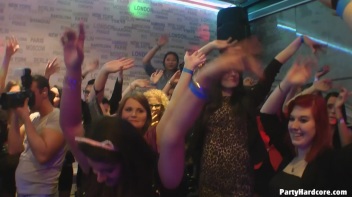 Party Hardcore Gone Crazy Vol. 8 Part 1 - Cam 2 Screencap 22 on www.sinx.com