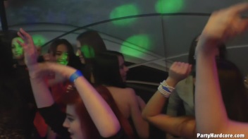 Party Hardcore Gone Crazy Vol. 8 Part 1 - Cam 2 Screencap 23 on www.sinx.com