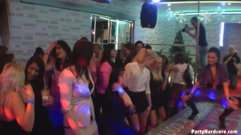 Party Hardcore Gone Crazy Vol. 8 Part 1 - Cam 2 Screencap 25 on www.sinx.com