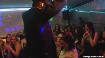 Party Hardcore Gone Crazy Vol. 8 Part 1 - Cam 2 Screencap 34 on www.sinx.com