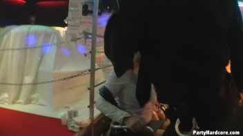 Party Hardcore Gone Crazy Vol. 8 Part 1 - Cam 2 Screencap 41 on www.sinx.com