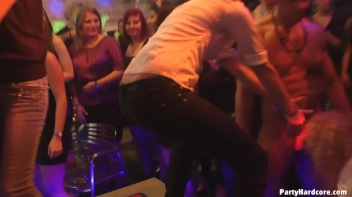 Party Hardcore Gone Crazy Vol. 8 Part 1 - Cam 2 Screencap 59 on www.sinx.com