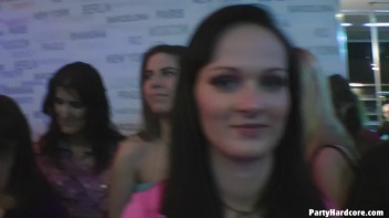 Party Hardcore Gone Crazy Vol. 8 Part 1 - Cam 2 Screencap 6 on www.sinx.com