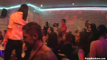 Party Hardcore Gone Crazy Vol. 8 Part 1 - Cam 2 Screencap 64 on www.sinx.com