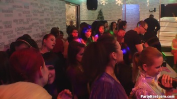 Party Hardcore Gone Crazy Vol. 8 Part 1 - Cam 2 Screencap 67 on www.sinx.com