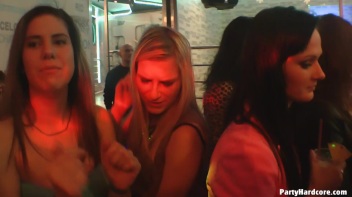Party Hardcore Gone Crazy Vol. 8 Part 1 - Cam 2 Screencap 70 on www.sinx.com