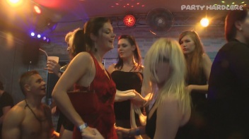 Party Hardcore Gone Crazy Vol. 17 Part 6 - Cam 4 Screencap 55 on www.sinx.com
