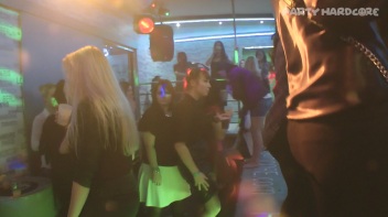 Party Hardcore Gone Crazy Vol. 17 Part 6 - Cam 4 Screencap 33 on www.sinx.com
