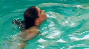 Chicks Love Fully Clothed Swimming Screencap 54 on www.sinx.com