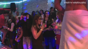 Party Hardcore Gone Crazy Vol. 25 Part 2 - Cam 4 Screencap 3 on www.sinx.com