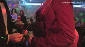 Party Hardcore Gone Crazy Vol. 25 Part 2 - Cam 4 Screencap 45 on www.sinx.com