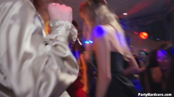 Party Hardcore 66 Single Cut: Part 1 - Cam 4 Screencap 50 on www.sinx.com