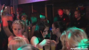 Party Hardcore 66 Single Cut: Part 1 - Cam 4 Screencap 54 on www.sinx.com