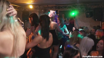 Party Hardcore 66 Single Cut: Part 1 - Cam 4 Screencap 55 on www.sinx.com