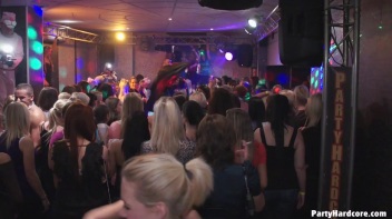 Party Hardcore 66 Single Cut: Part 1 - Cam 4 Screencap 6 on www.sinx.com