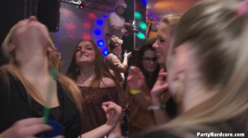Party Hardcore 66 Single Cut: Part 1 - Cam 4 Screencap 61 on www.sinx.com