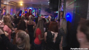Party Hardcore 66 Single Cut: Part 1 - Cam 4 Screencap 65 on www.sinx.com