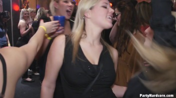 Party Hardcore 66 Single Cut: Part 1 - Cam 4 Screencap 66 on www.sinx.com