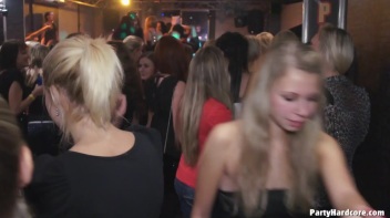 Party Hardcore 66 Single Cut: Part 1 - Cam 4 Screencap 67 on www.sinx.com
